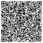 QR code with Hungerford Elementary School contacts
