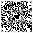 QR code with Hungerford Elementary School contacts