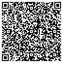 QR code with George Burnette Clu contacts