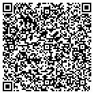 QR code with Faith United Church of Christ contacts