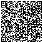 QR code with University Of Central Missouri contacts