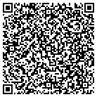QR code with S & D Drain Cleaning contacts