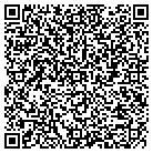 QR code with Priority One Plumbing & Drains contacts