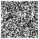 QR code with Hurst David contacts