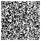 QR code with C & J Clark America Inc contacts