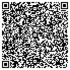 QR code with Hamburg Church of Christ contacts