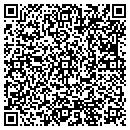 QR code with Medzerian George PhD contacts