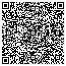 QR code with R W Walker Co contacts