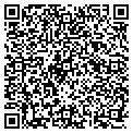 QR code with Michael E Hershey Rev contacts