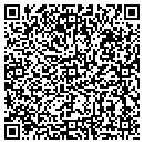 QR code with JB Manufacturing contacts