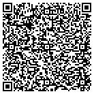QR code with Orlando Foot & Ankle Clinic Inc contacts