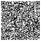 QR code with Zainabia Foundation contacts