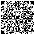 QR code with KFC contacts