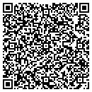 QR code with Ralph E Cash Phd contacts