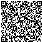 QR code with Saron United Church of Christ contacts