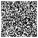 QR code with C & E Foundation Coatings L L C contacts