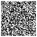 QR code with White Rhino Graphics contacts
