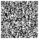 QR code with The Gables Surgical Center contacts