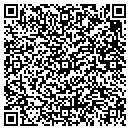 QR code with Horton Jimmy R contacts