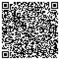 QR code with Ioof contacts