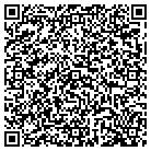 QR code with A Plus Backhoe & Excavating contacts