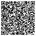 QR code with Jim Dillon contacts