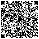 QR code with Zorn Compressor & Equipment contacts
