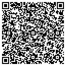 QR code with Kappa Alpha Theta contacts