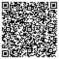 QR code with Radiance contacts