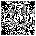 QR code with Henagar Branch Library contacts