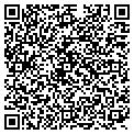 QR code with Cancun contacts