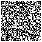 QR code with St John United Church Church contacts