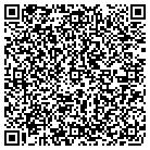 QR code with Heart of Ankeny Animal Hosp contacts