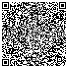 QR code with Highland Park Family Physician contacts