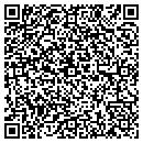 QR code with Hospice of Pella contacts