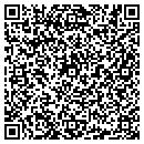 QR code with Hoyt J Chuck DO contacts
