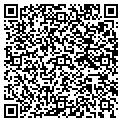 QR code with H&R Block contacts