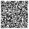 QR code with H&R Block contacts