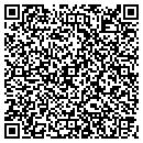 QR code with H&R Block contacts
