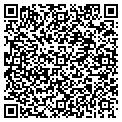 QR code with H&R Block contacts