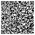 QR code with H&R Block contacts