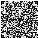 QR code with H&R Block contacts