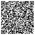 QR code with H&R Block contacts