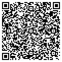QR code with H&R Block contacts