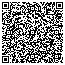 QR code with H&R Block contacts