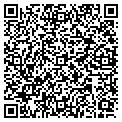 QR code with H&R Block contacts