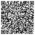 QR code with H&R Block contacts