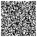 QR code with H&R Block contacts