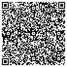 QR code with Hydro Lab Training Equipment contacts