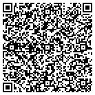 QR code with Charles R Richardson Cnstr Co contacts